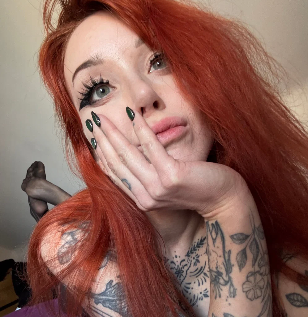 Mikhaela💖's avatar