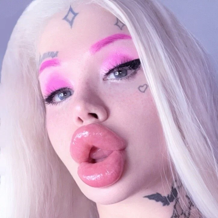 👁️👄👁️ Nasty Bimbo ✨Top 1.2%✨'s avatar