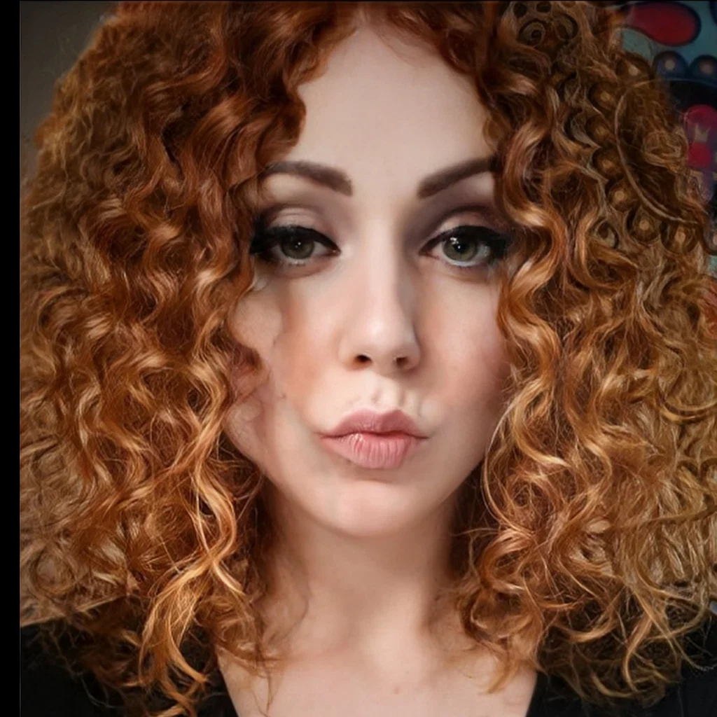 Sarah's avatar