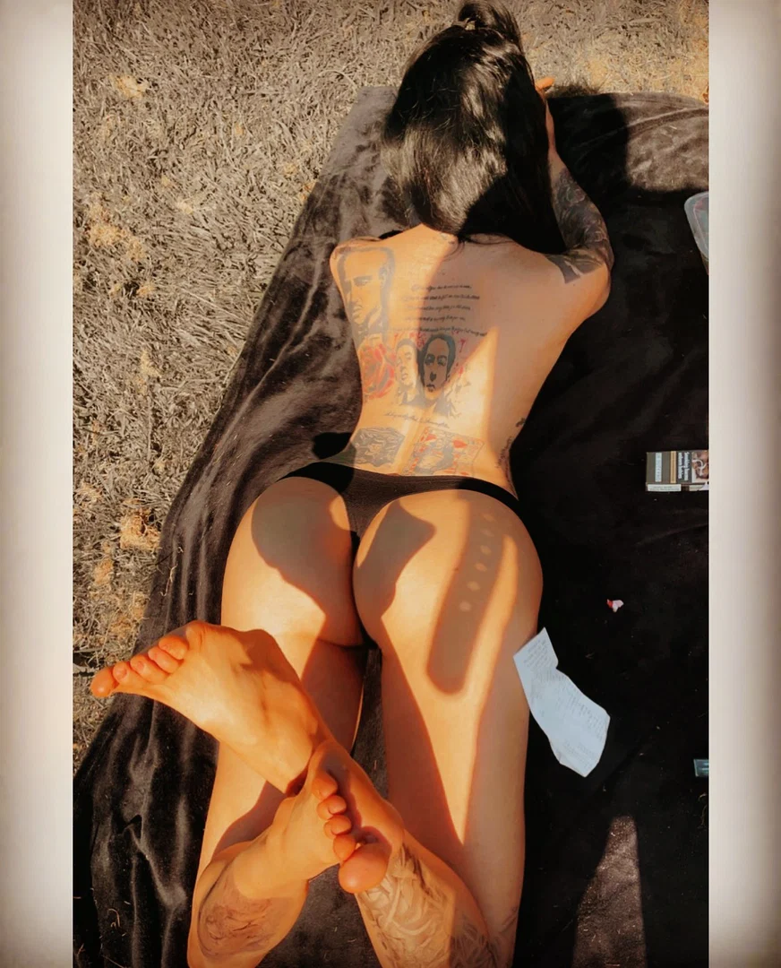 Marlo Giordano profile banner