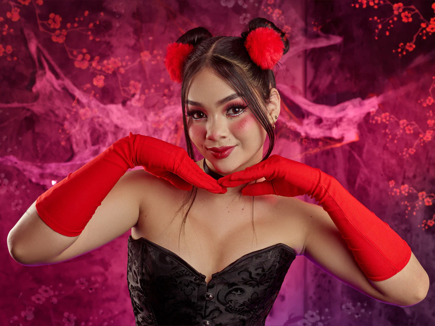 Anabelle Ray profile banner