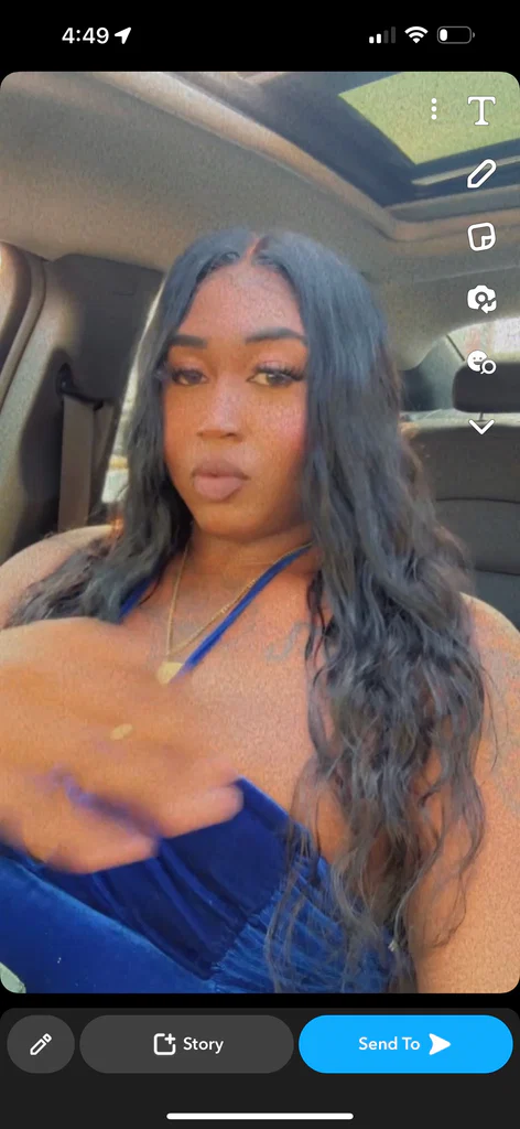 Jaliyah santana's avatar