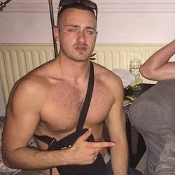 Jay London's avatar