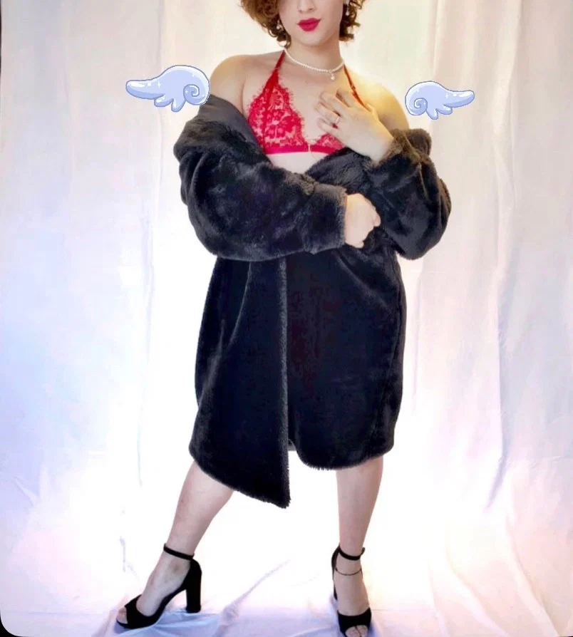 Angel De La Rosa's avatar
