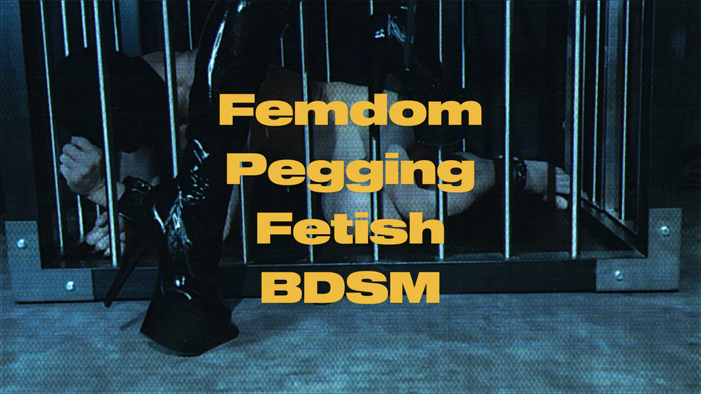 FitFemdom - Superior Strapon's avatar