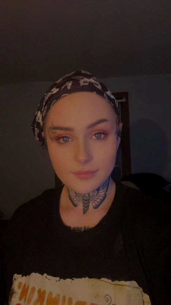 Lexie Elizabeth's avatar