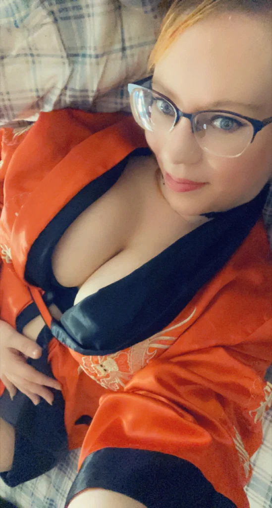 Busty Geek's avatar
