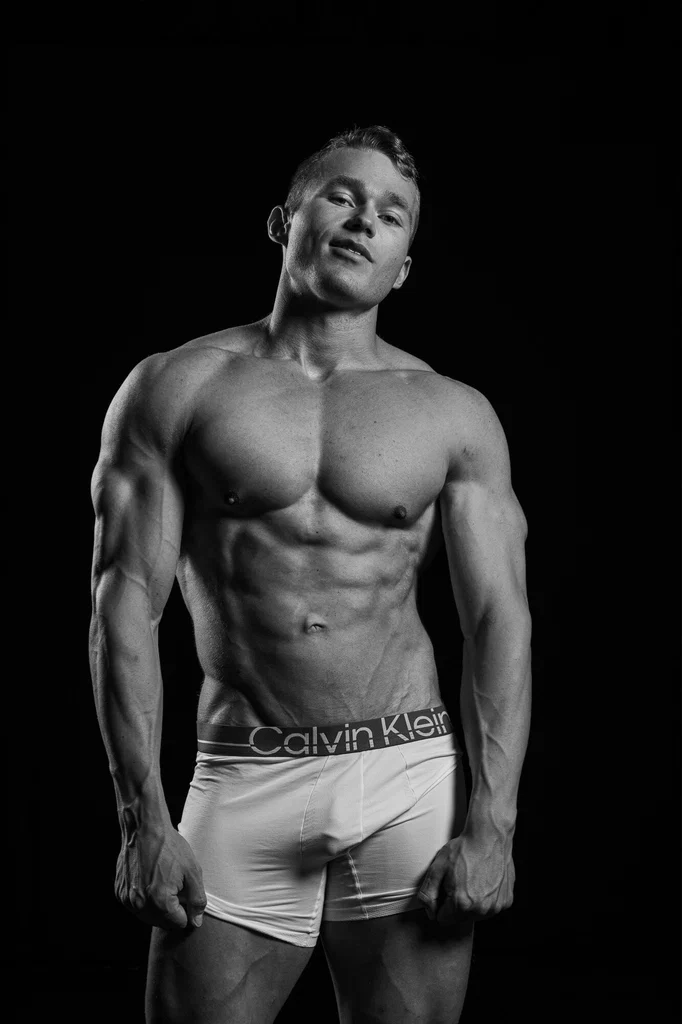 Muscle Chad PREMIUM's avatar