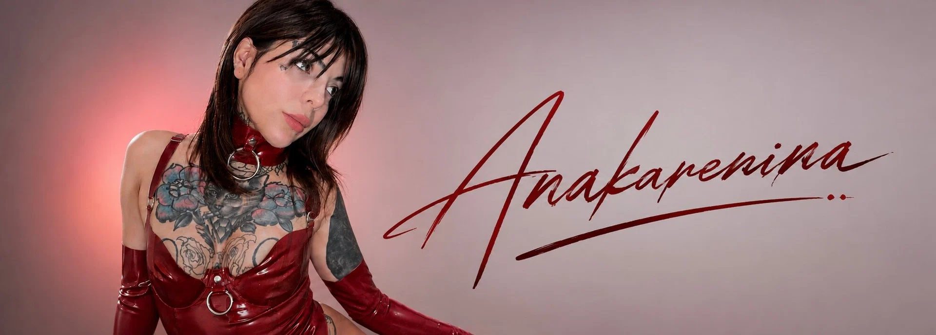 🌸 ANNA 🌸 profile banner