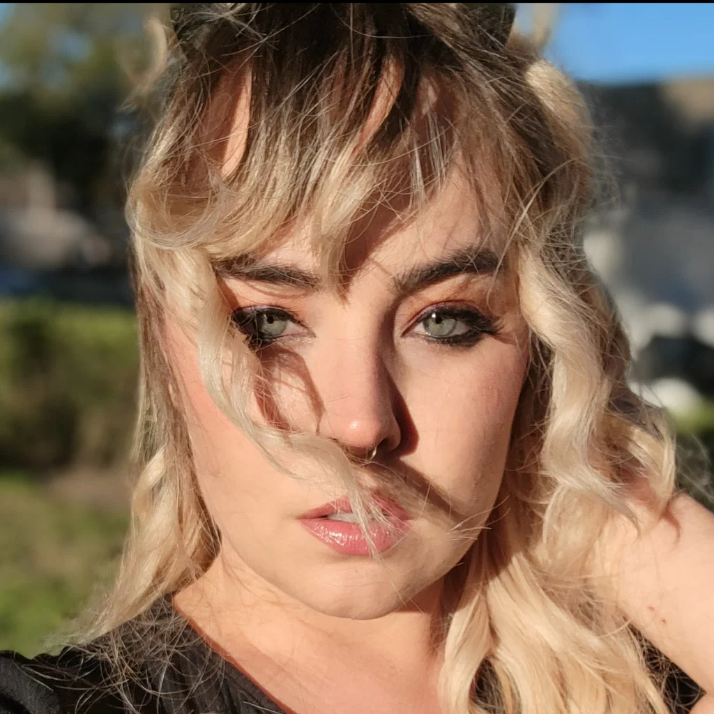 Harlow The Domina's avatar