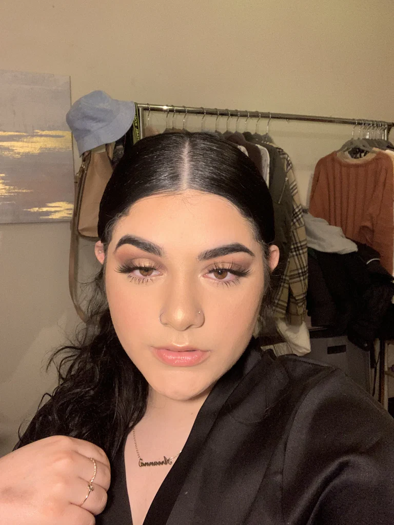 Nav the Angel's avatar
