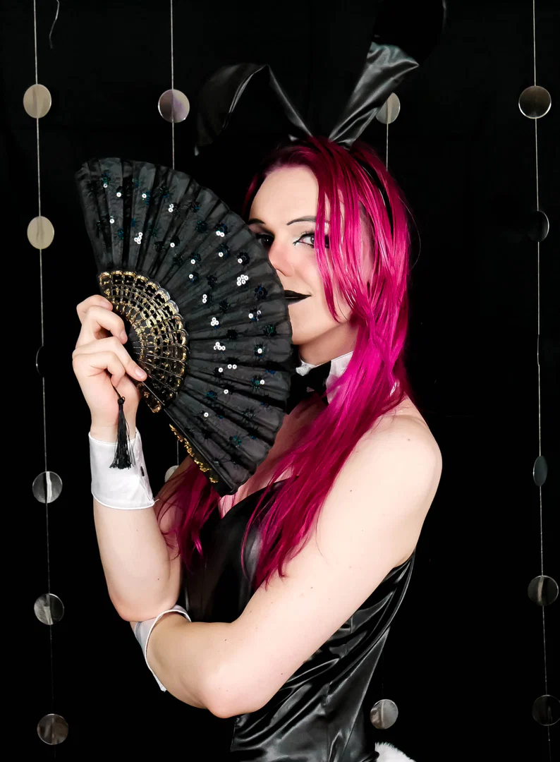LunaLoveBlade profile banner