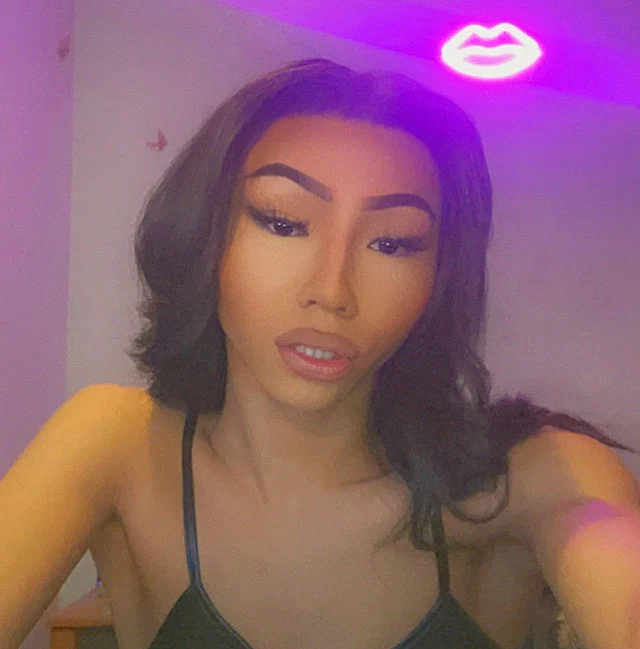 ChanelQueen1507's avatar