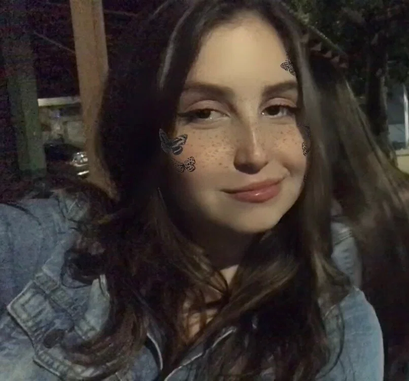 Veronica Leão❤️‍🔥's avatar