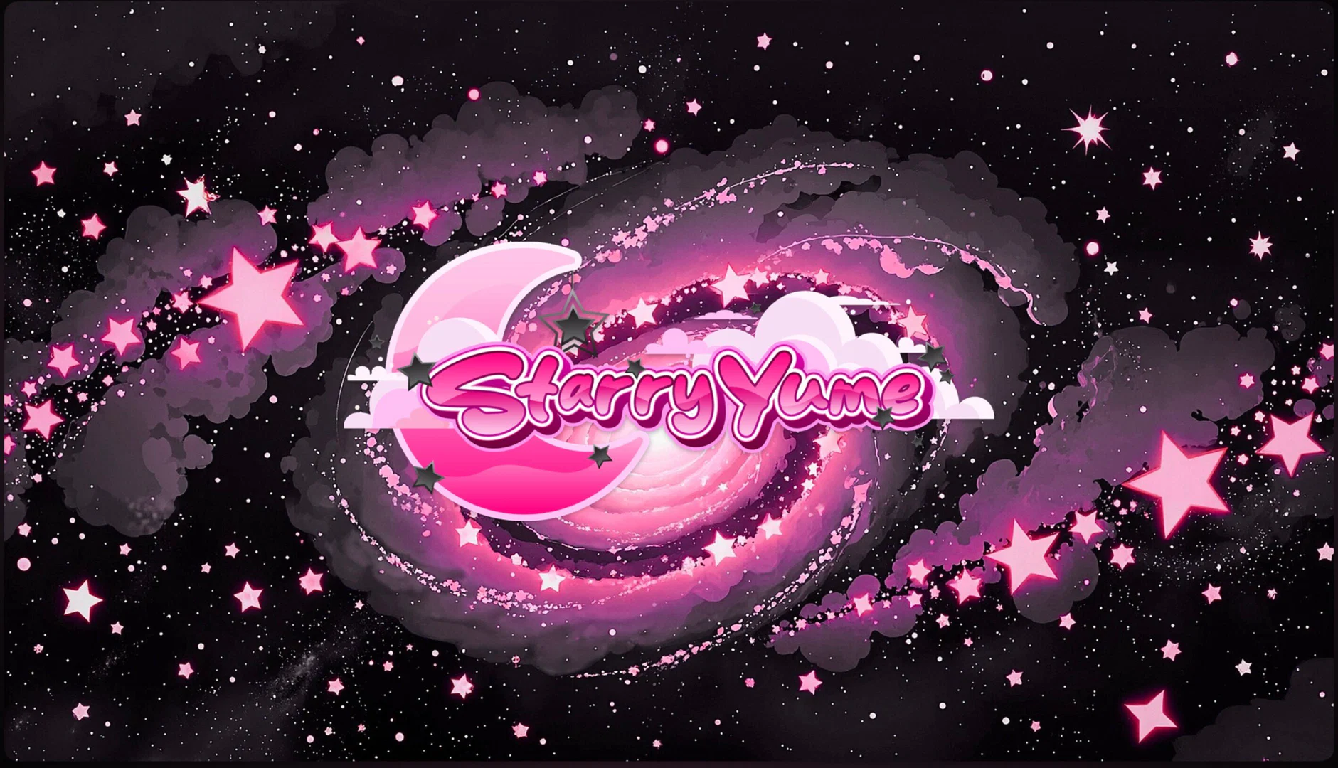 Starry Yume profile banner