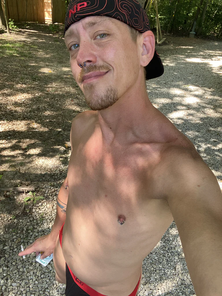 Blake Steele (Pup Bolt)'s avatar