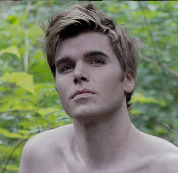 Onision Prime's avatar