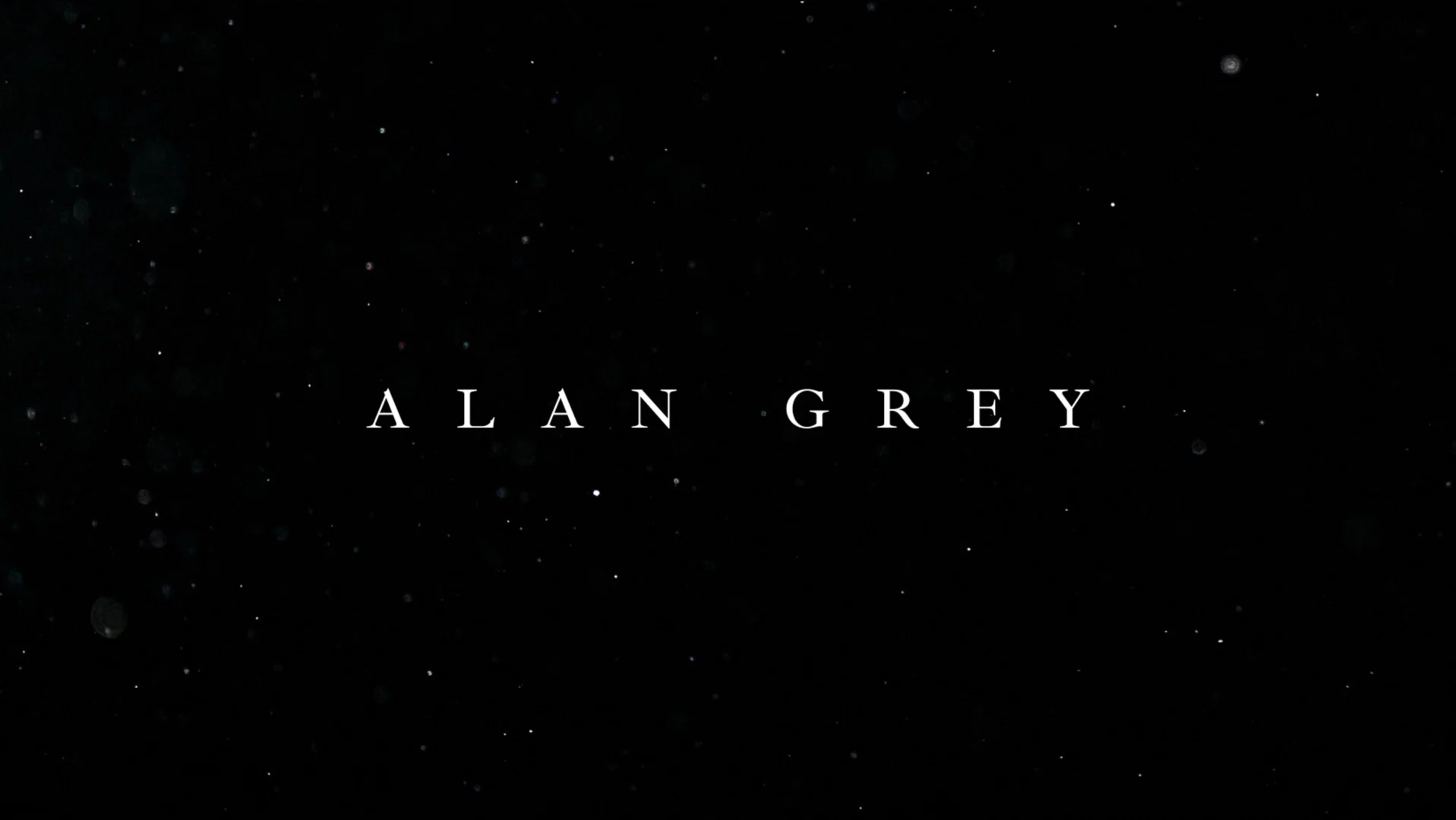 AlanGrey profile banner