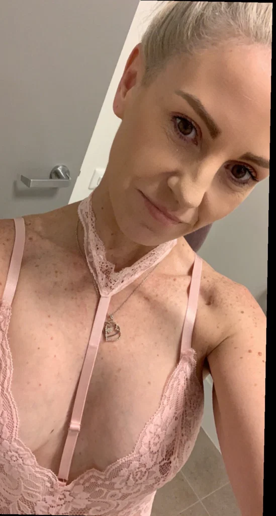 Amanda's avatar