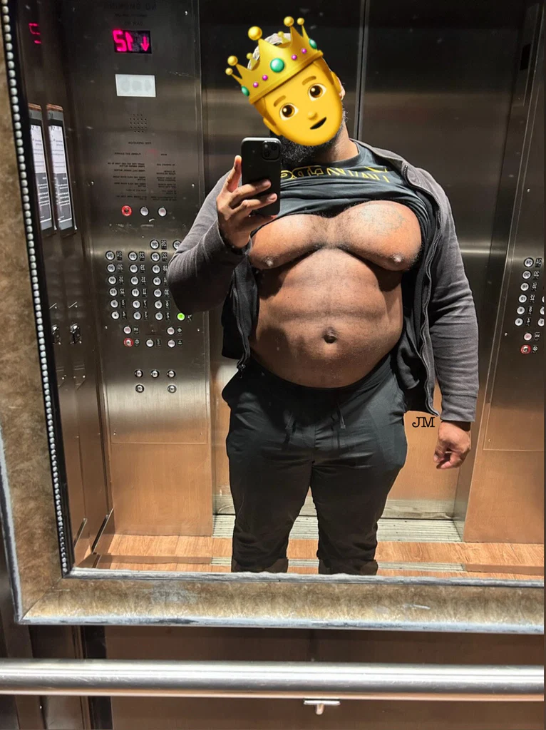 jodymuscle's avatar