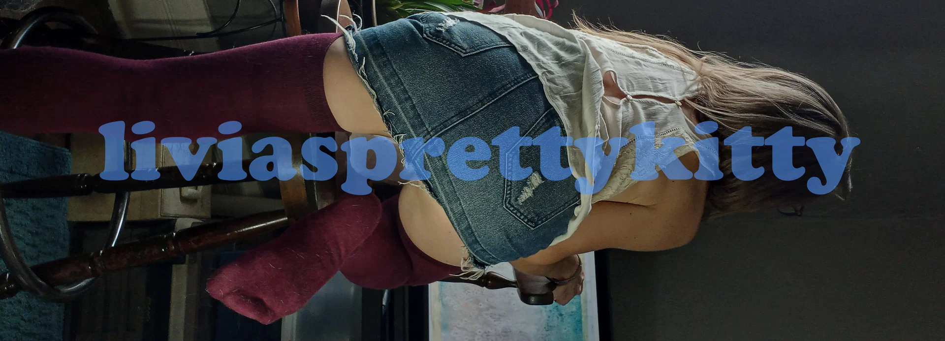 Livia profile banner
