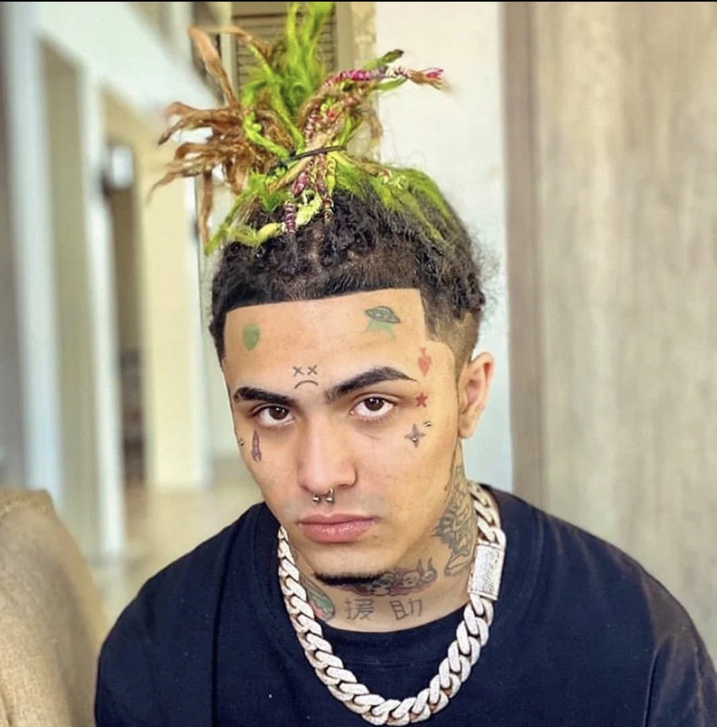 Lil Pump's avatar