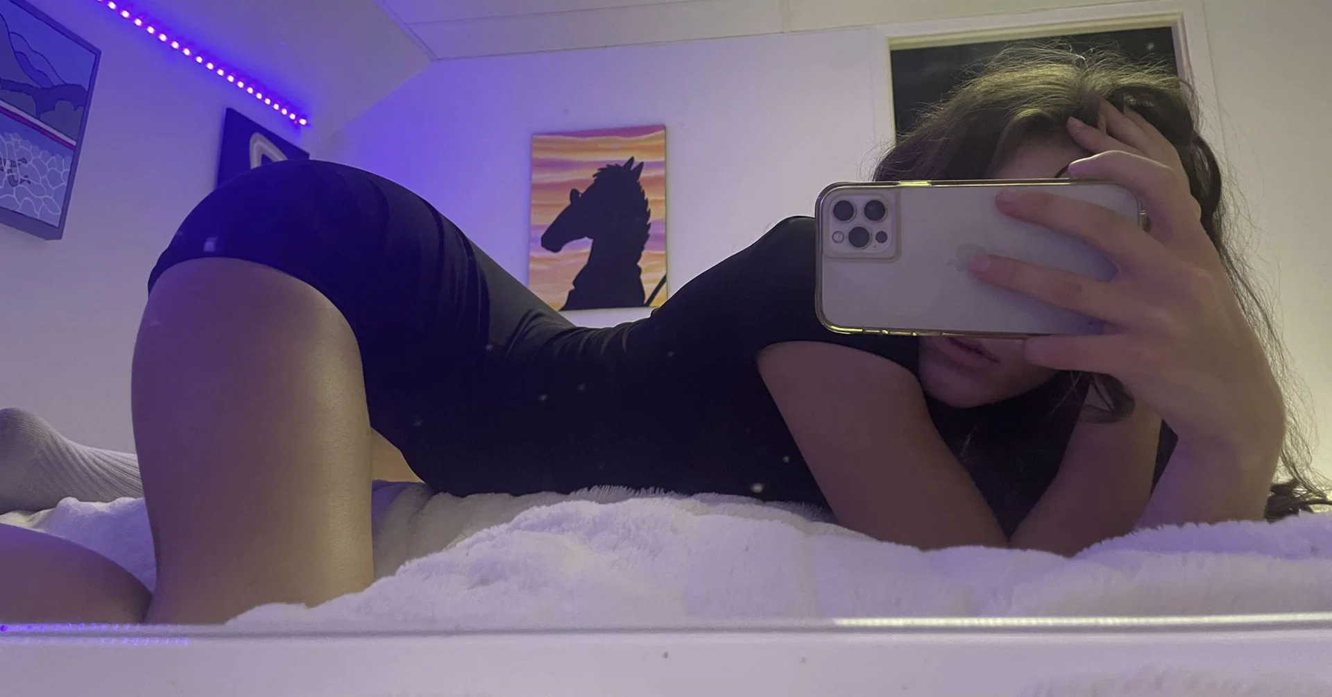 Jenny Joyy profile banner