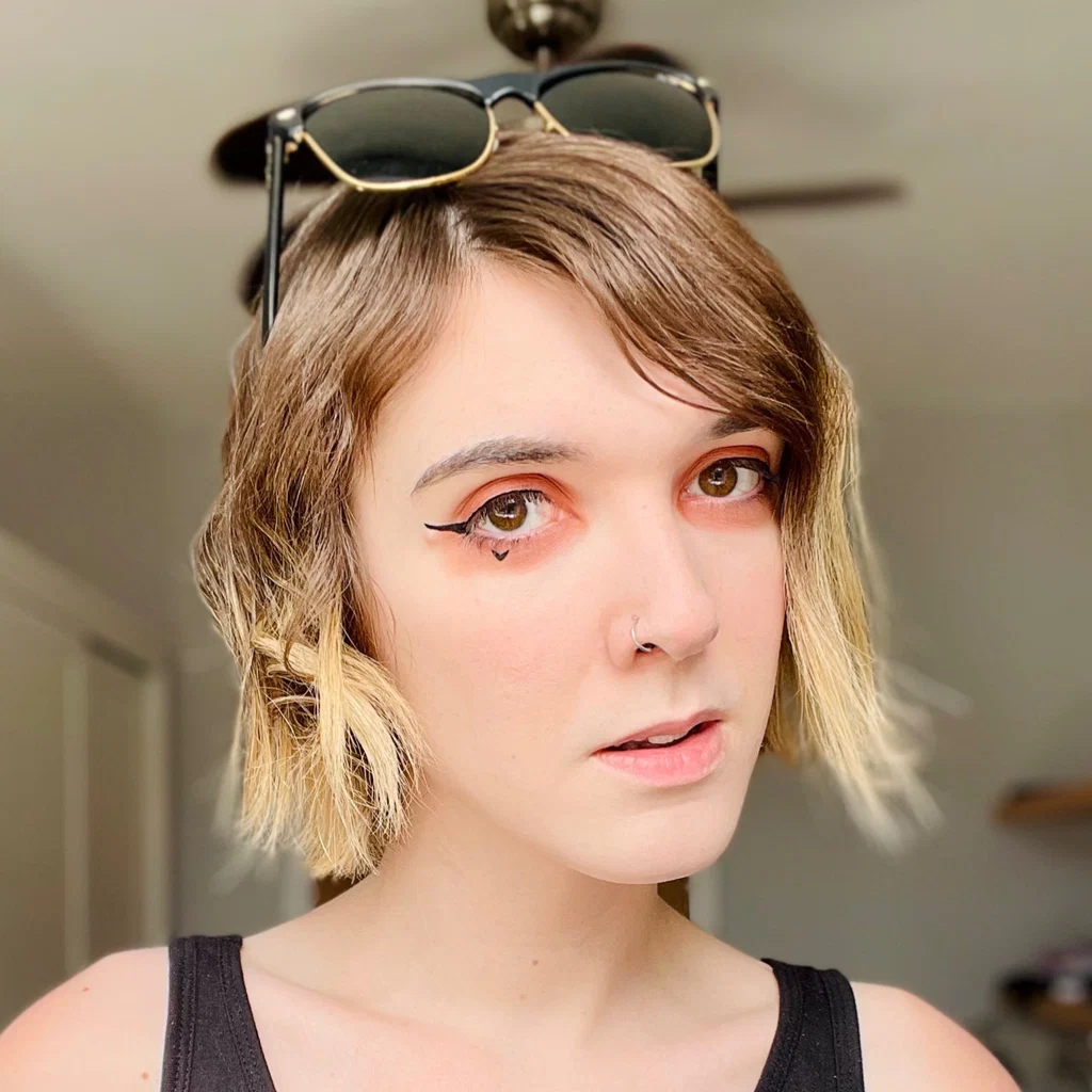 Eevie's avatar
