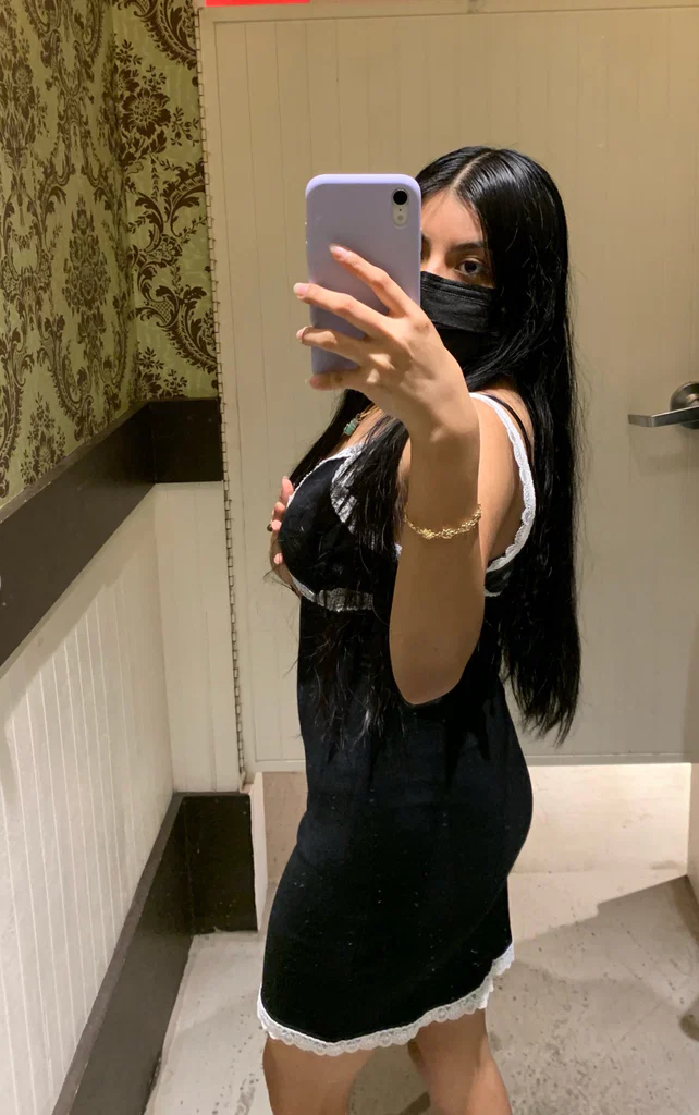 Goddess K 🦂