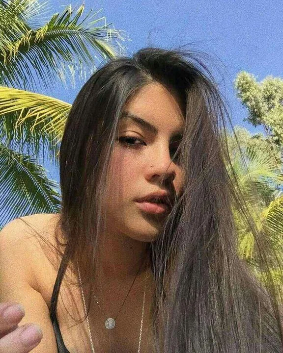 Paulina Guzman's avatar