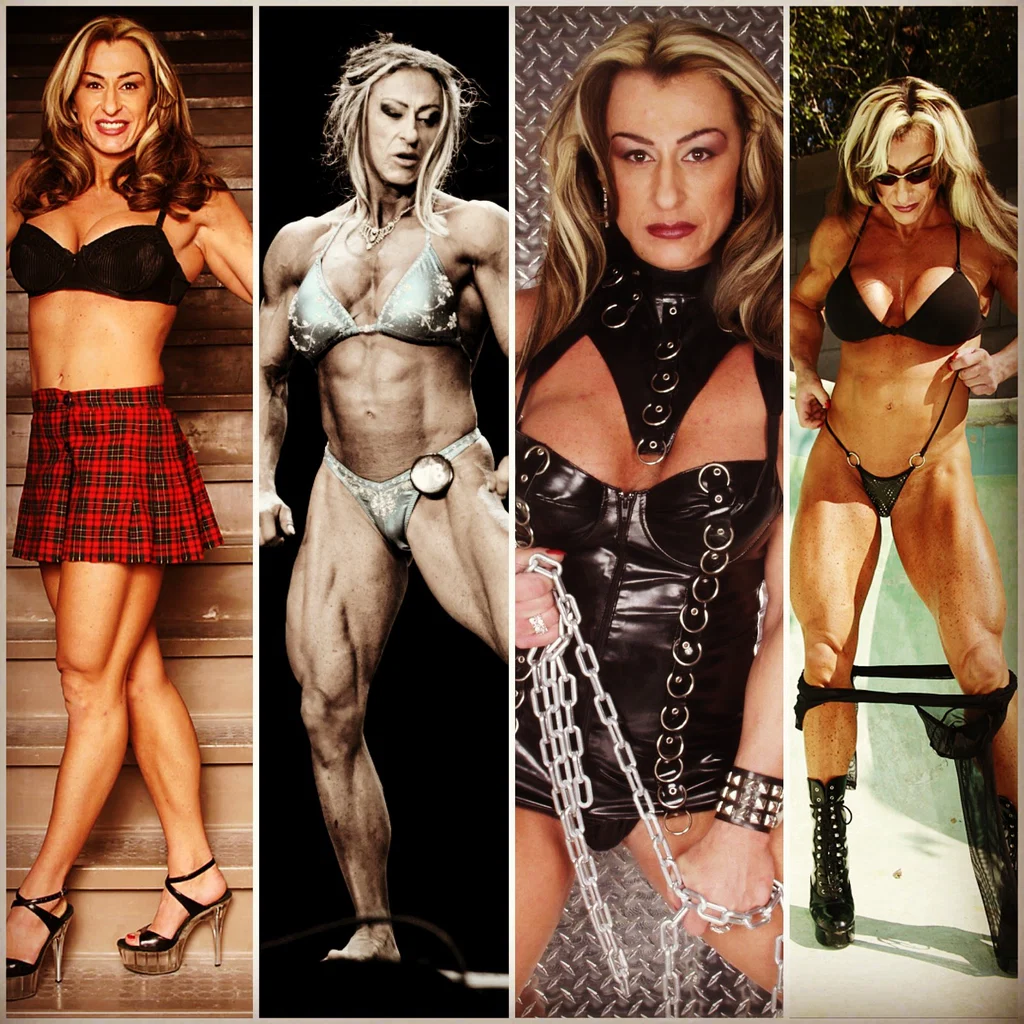 Gina Jones's avatar