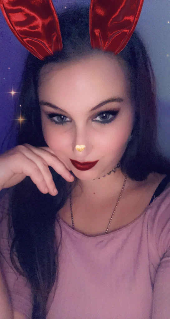 Anastasia's avatar