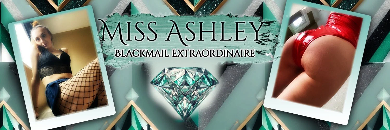 👑MISS ASHLEY👑 profile banner