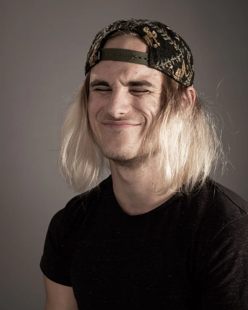 Hajdu Tamas's avatar