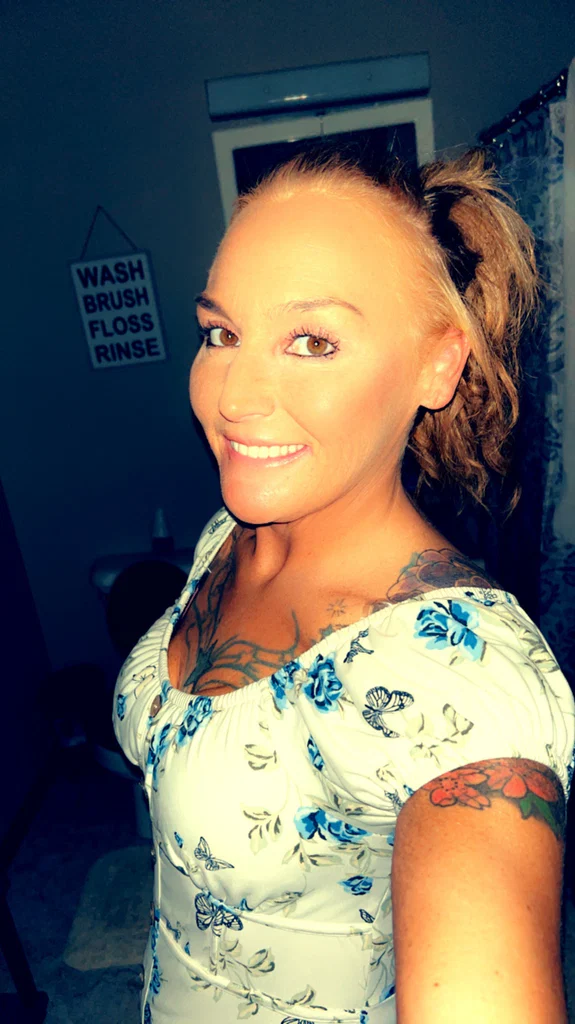 Redheadedqt