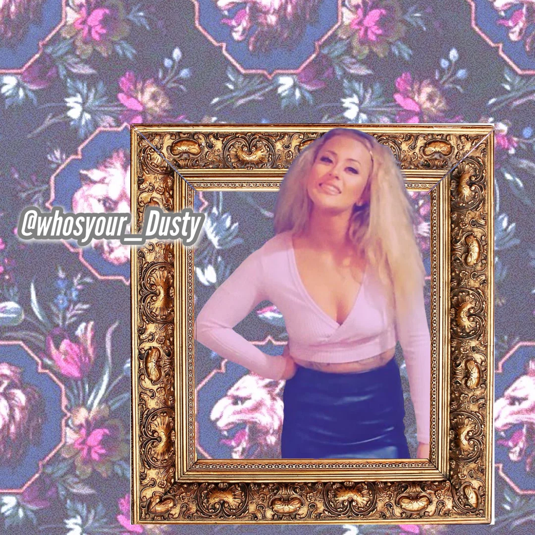 Dusty Thomas profile banner