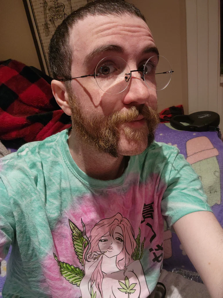 SexMunchies's avatar
