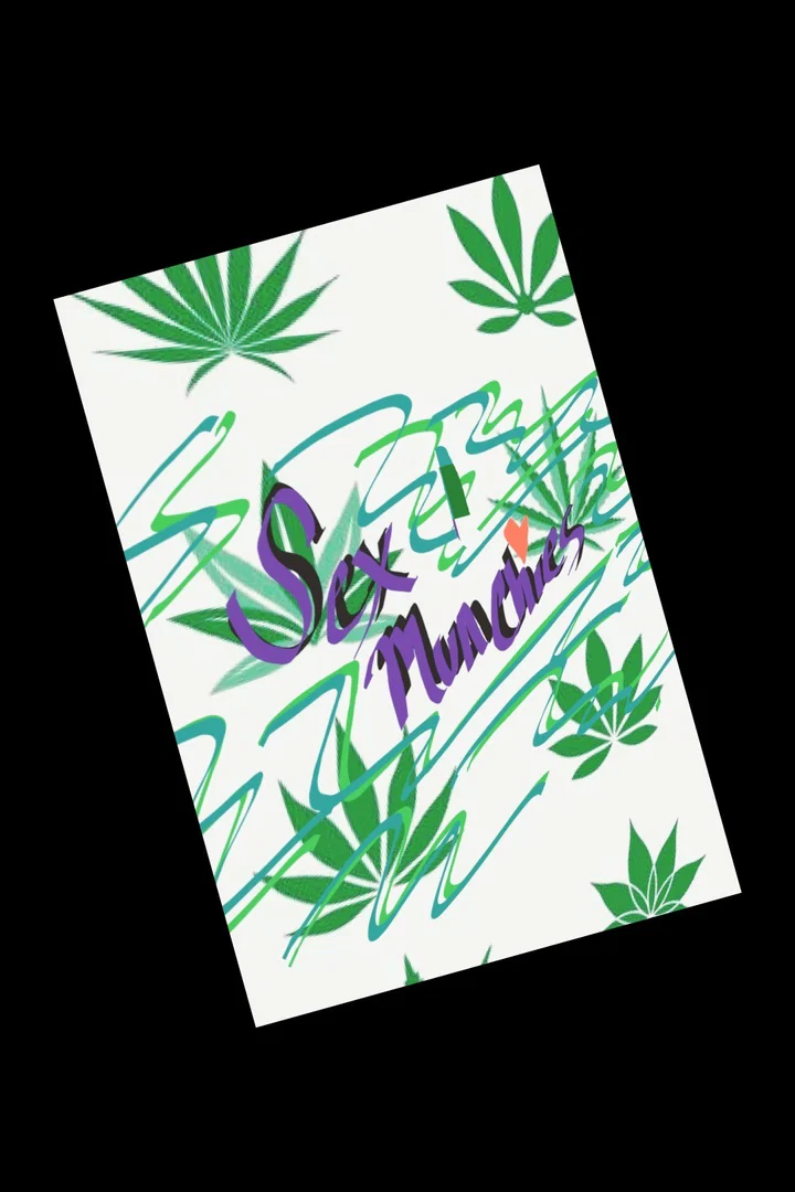 SexMunchies profile banner