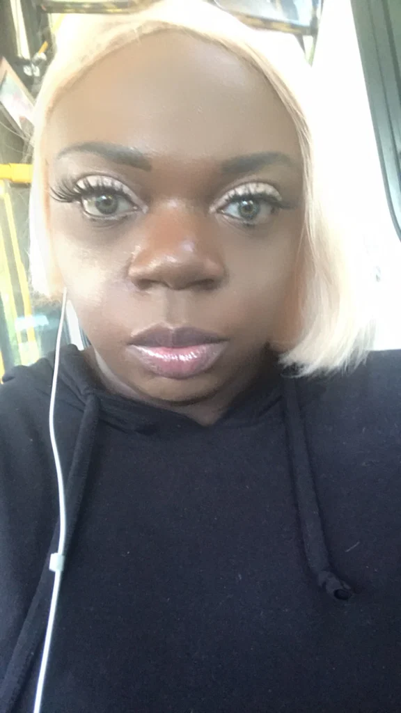 Goodpussy queen
