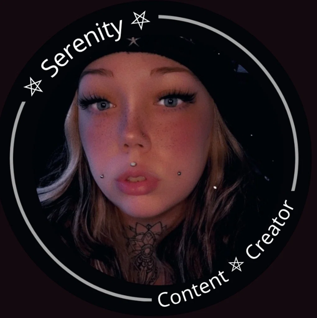 Goddess Serenity's avatar