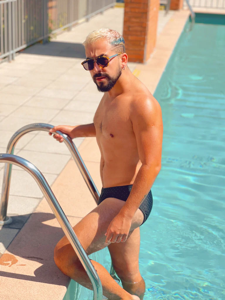 George's avatar