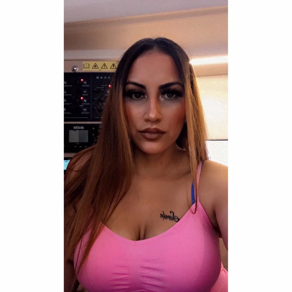 Liz Bbbyx's avatar