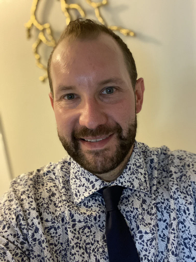 Brad Martin's avatar