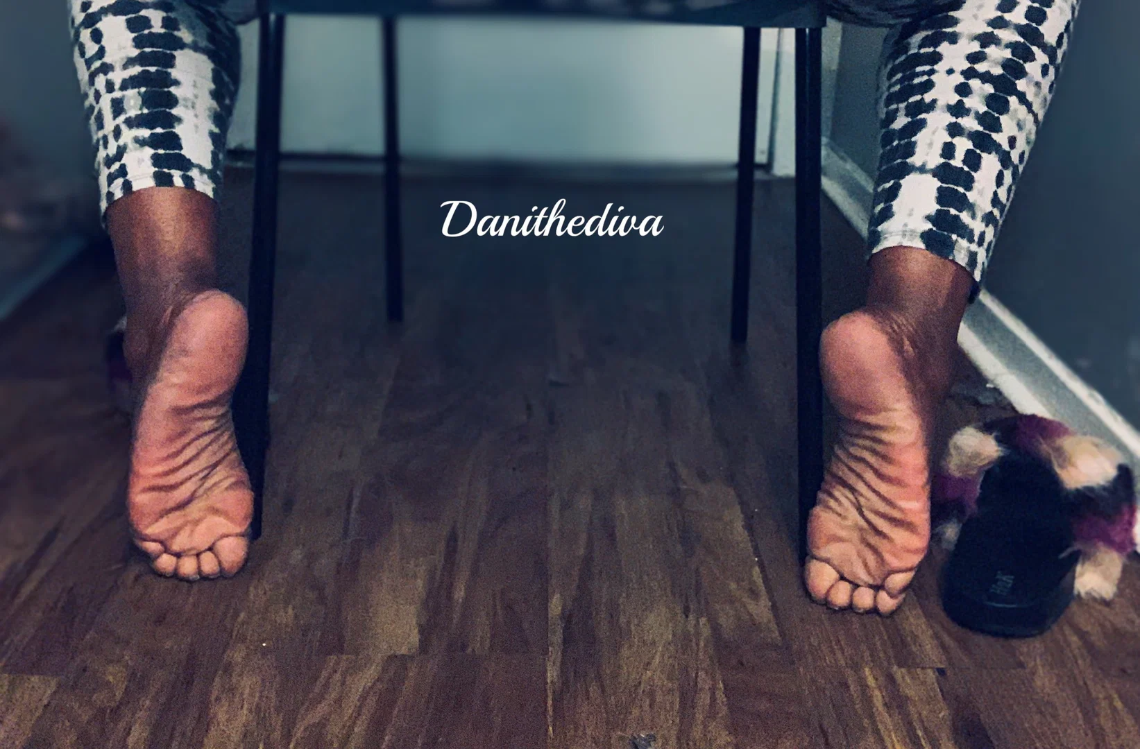 YesGoddess Dani profile banner