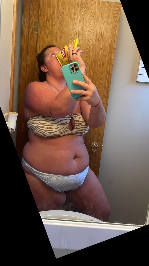 Chubby mom workouts's avatar