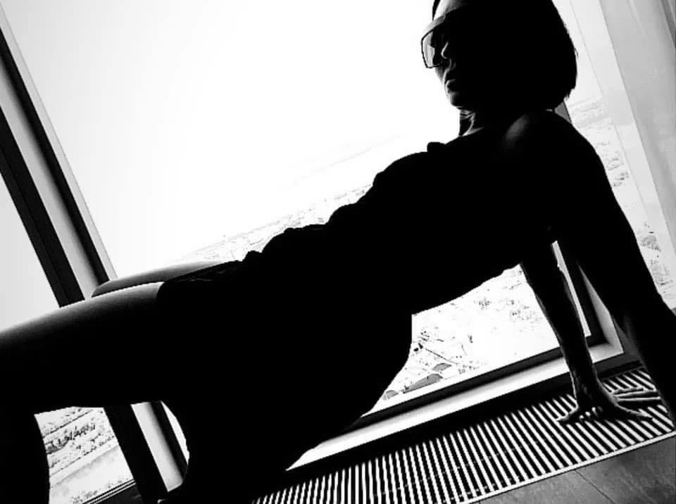 Nadia Weber profile banner