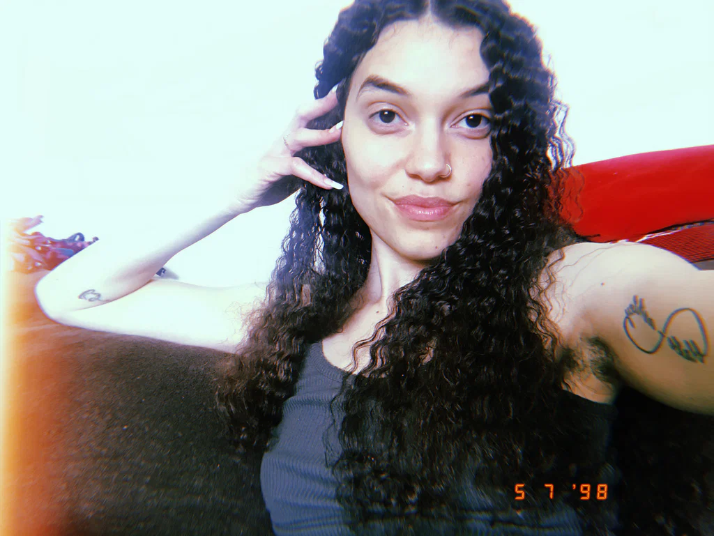 Cashly's avatar