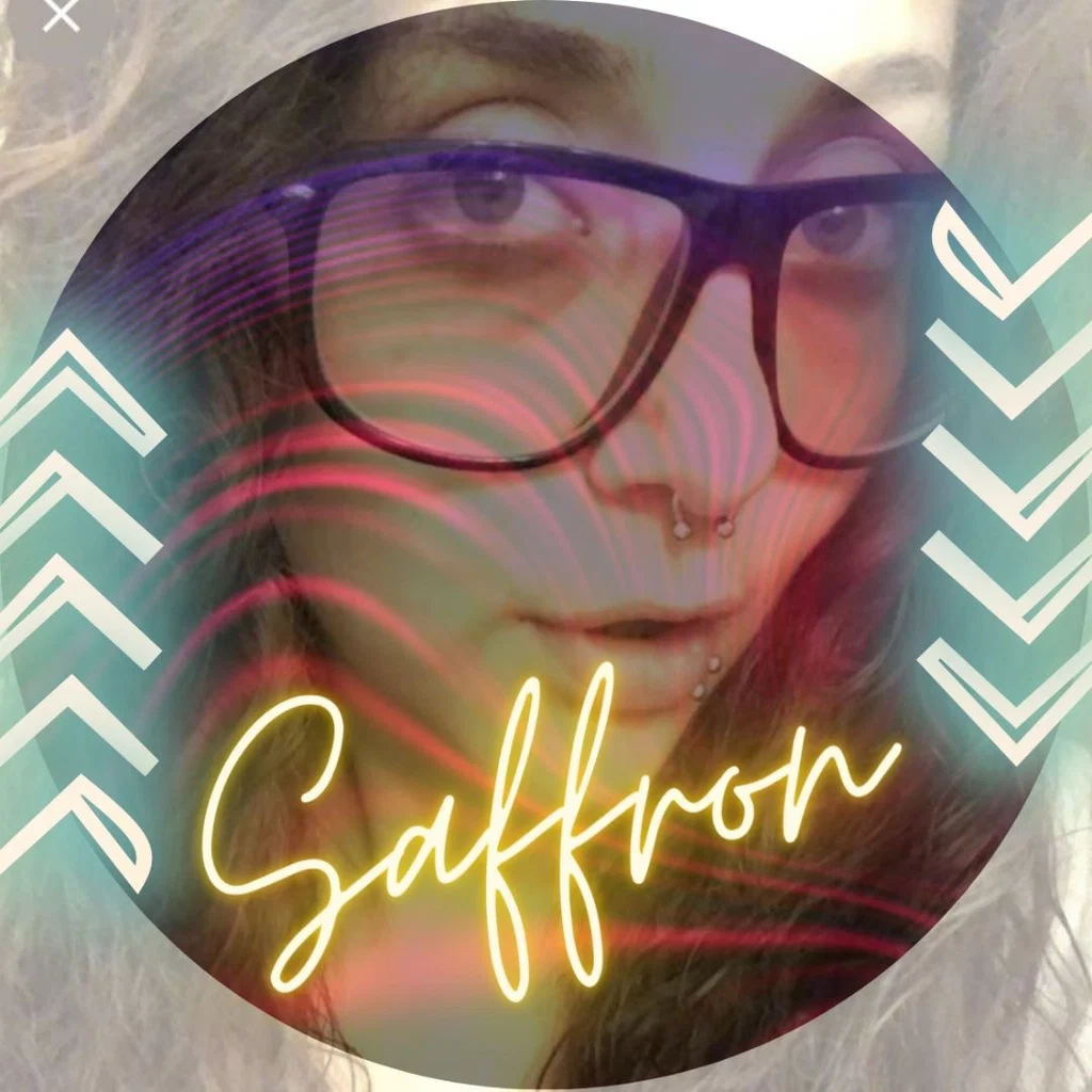 Saffrontheflavor's avatar