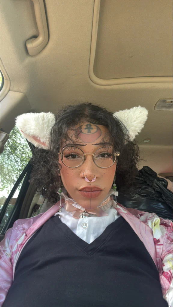 Goddess Kinoko's avatar