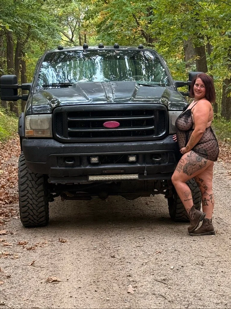 Amanda Smith